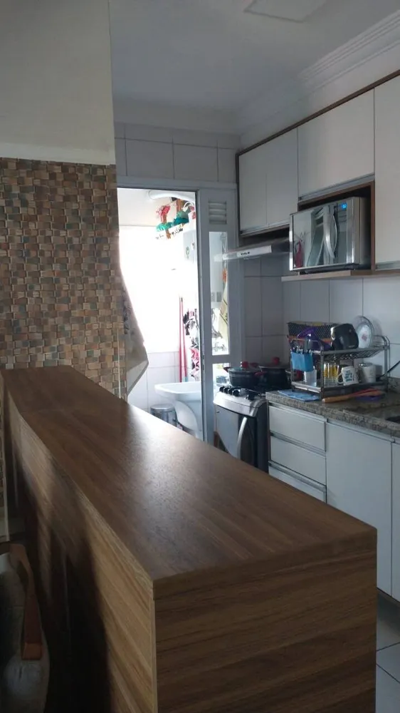 Apartamento, 2 quartos, 57 m² - Foto 4
