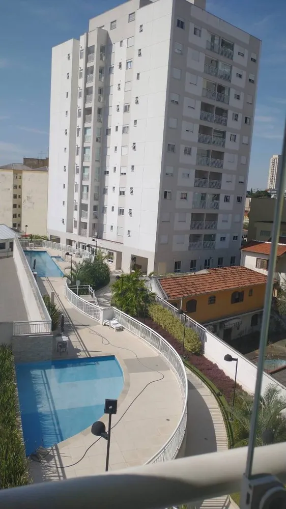 Apartamento, 2 quartos, 57 m² - Foto 1