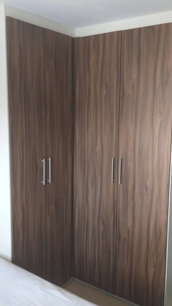 Apartamento, 2 quartos, 57 m² - Foto 2