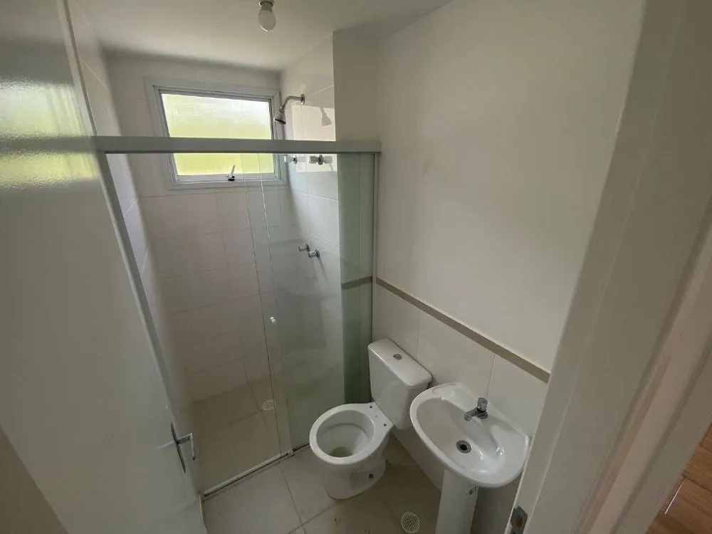 Apartamento, 3 quartos, 56 m² - Foto 3