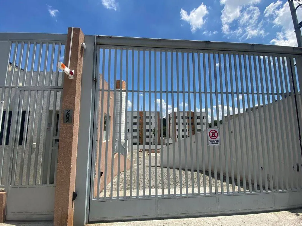 Apartamento, 3 quartos, 56 m² - Foto 6