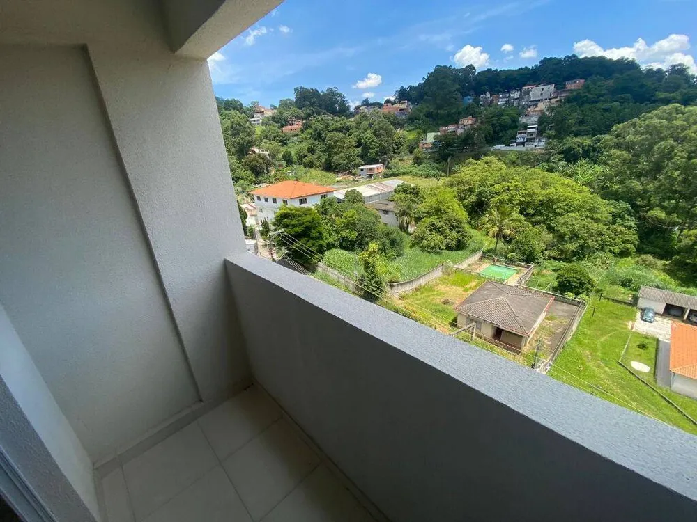Apartamento, 3 quartos, 56 m² - Foto 7
