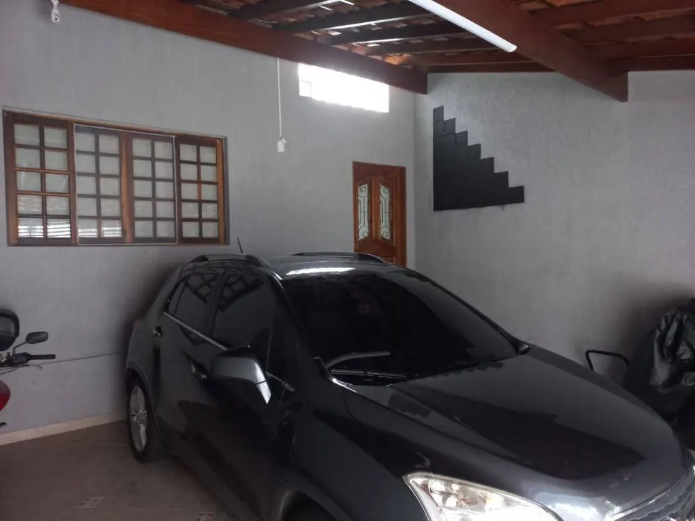 Casa, 2 quartos, 93 m² - Foto 7