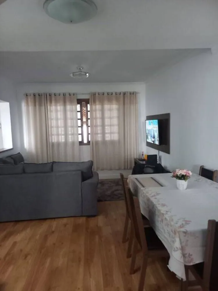 Casa, 2 quartos, 93 m² - Foto 5