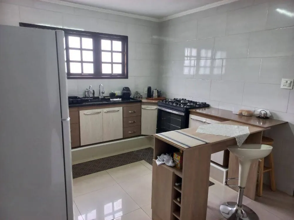 Casa, 2 quartos, 93 m² - Foto 1