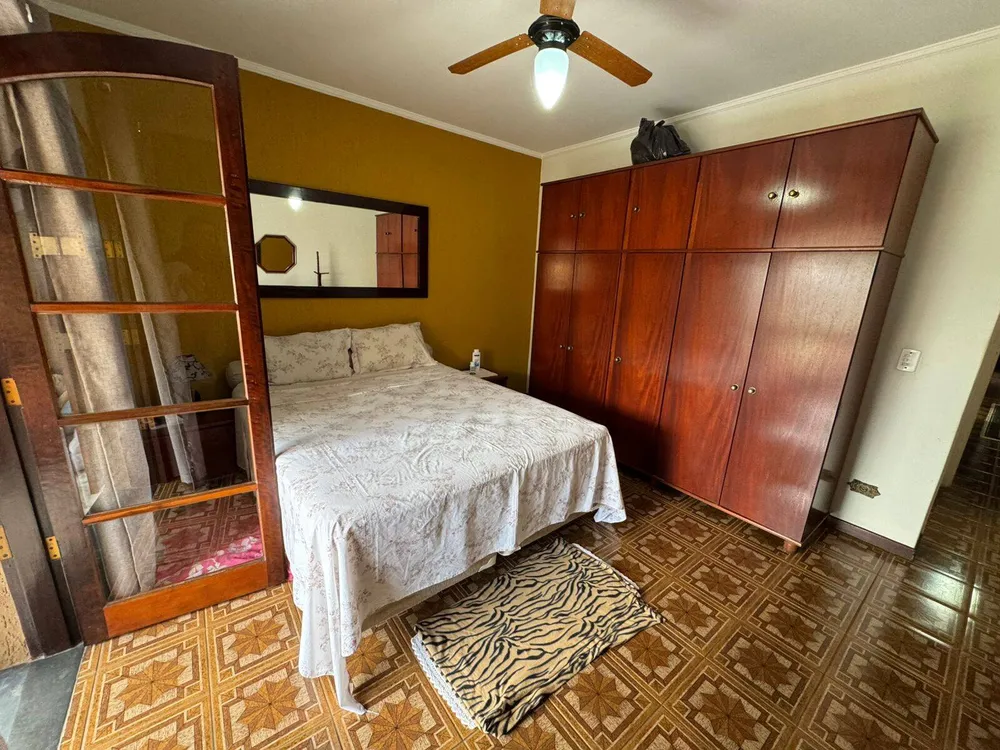 Sobrado, 3 quartos, 200 m² - Foto 5
