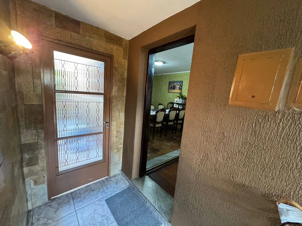 Sobrado, 3 quartos, 200 m² - Foto 4