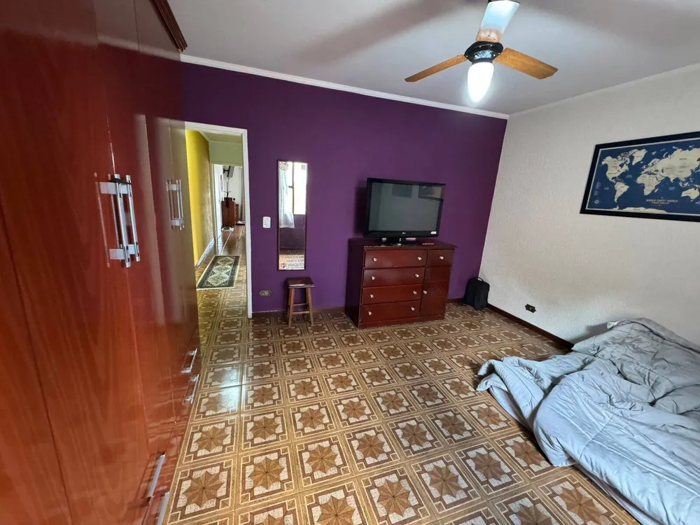 Sobrado, 3 quartos, 200 m² - Foto 2