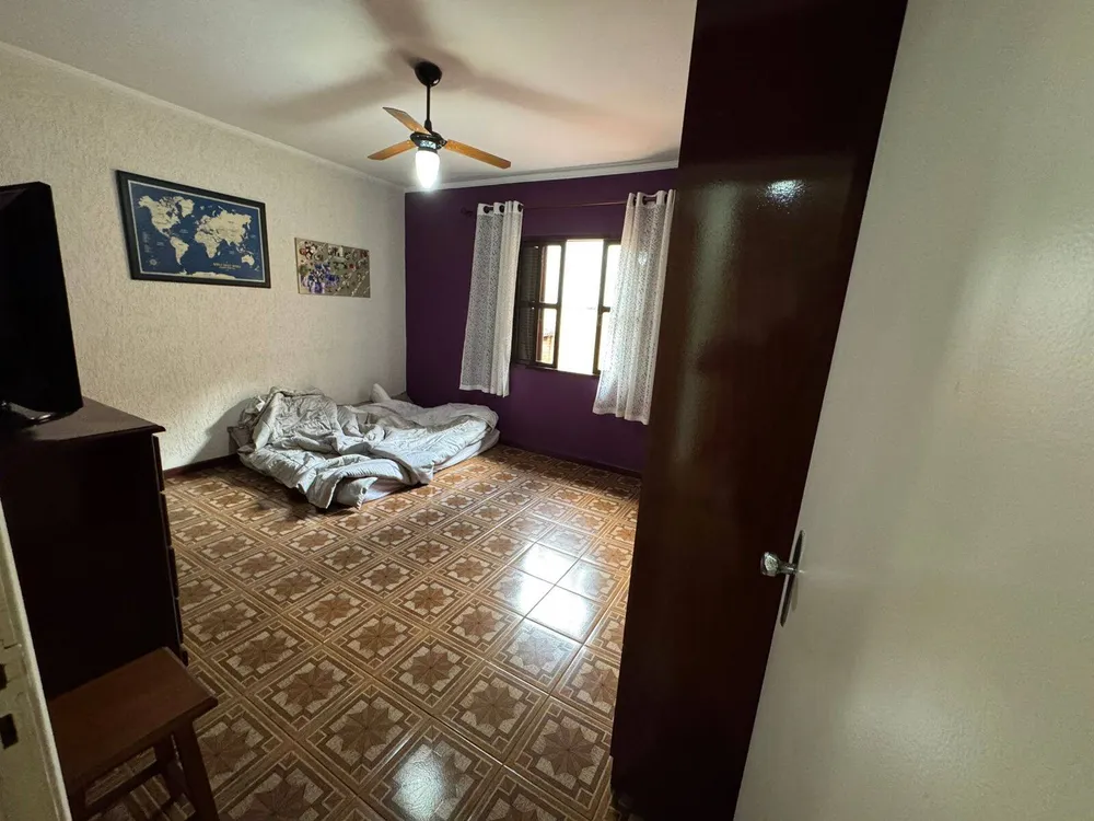 Sobrado, 3 quartos, 200 m² - Foto 6