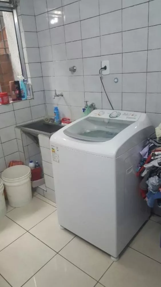 Sobrado à venda com 2 quartos, 144m² - Foto 11