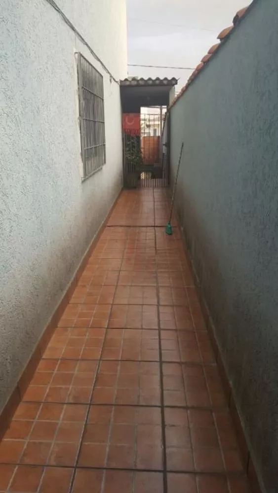 Sobrado à venda com 2 quartos, 144m² - Foto 28