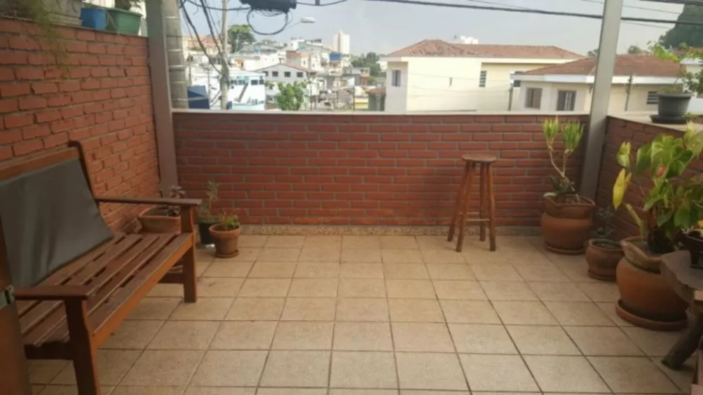 Sobrado à venda com 2 quartos, 144m² - Foto 21