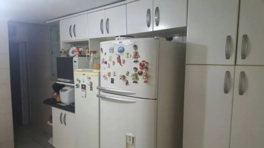 Sobrado à venda com 2 quartos, 144m² - Foto 4