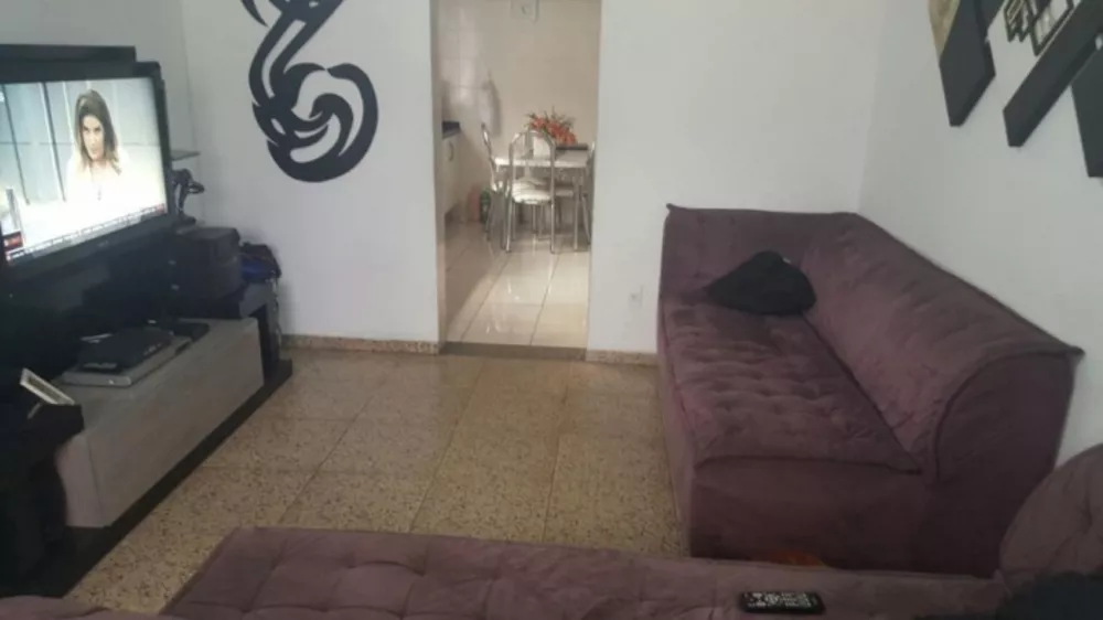 Sobrado à venda com 2 quartos, 144m² - Foto 3