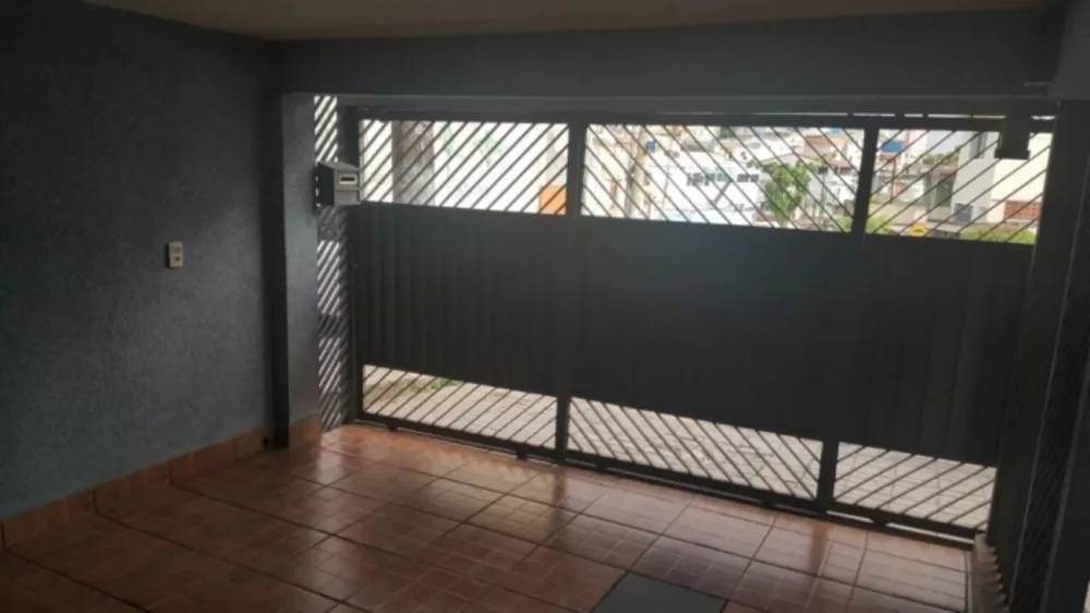 Sobrado à venda com 2 quartos, 144m² - Foto 9