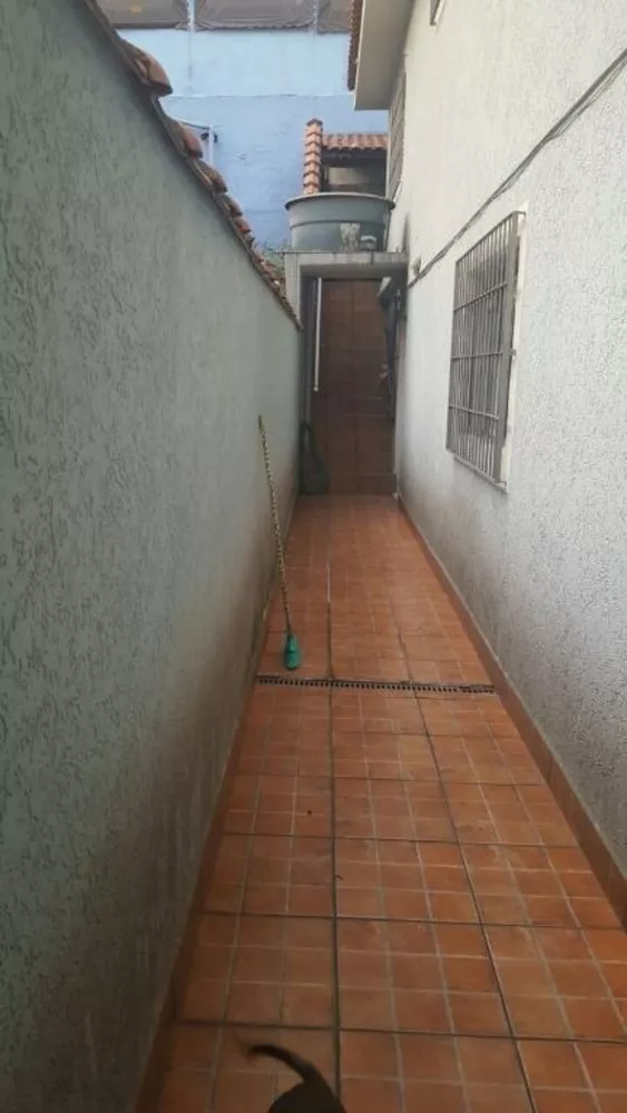 Sobrado à venda com 2 quartos, 144m² - Foto 12