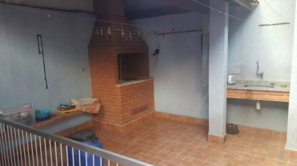 Sobrado à venda com 2 quartos, 144m² - Foto 25