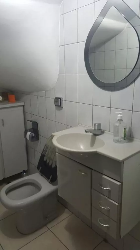 Sobrado à venda com 2 quartos, 144m² - Foto 7