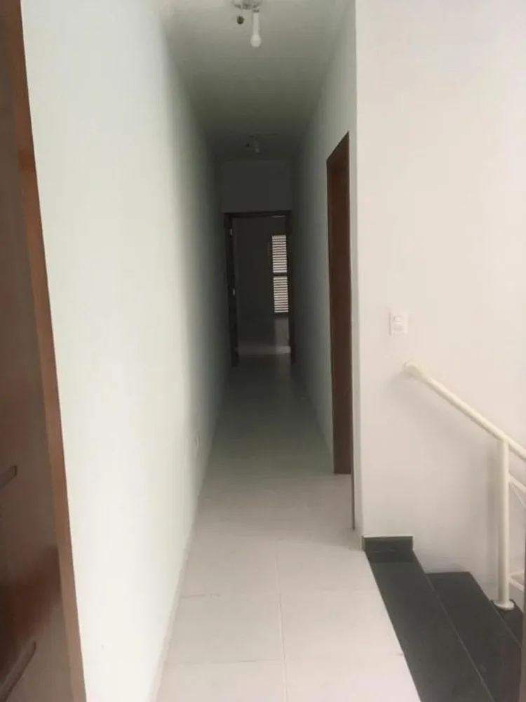 Sobrado, 3 quartos, 350 m² - Foto 5