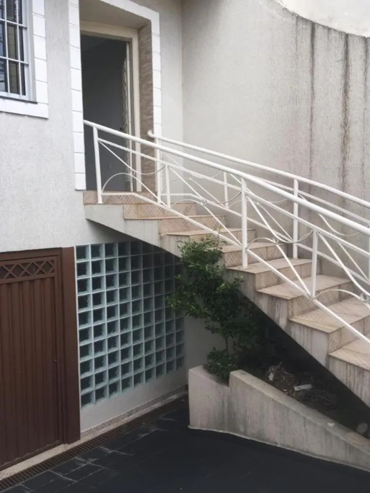 Sobrado, 3 quartos, 350 m² - Foto 6