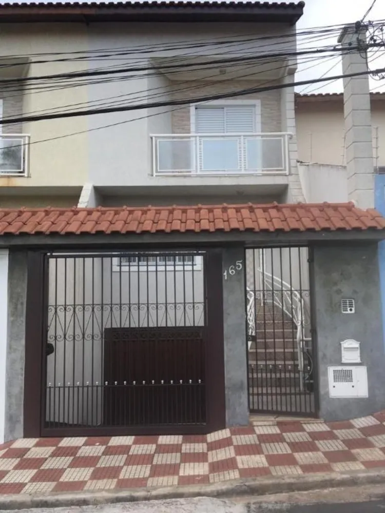 Sobrado, 3 quartos, 350 m² - Foto 7