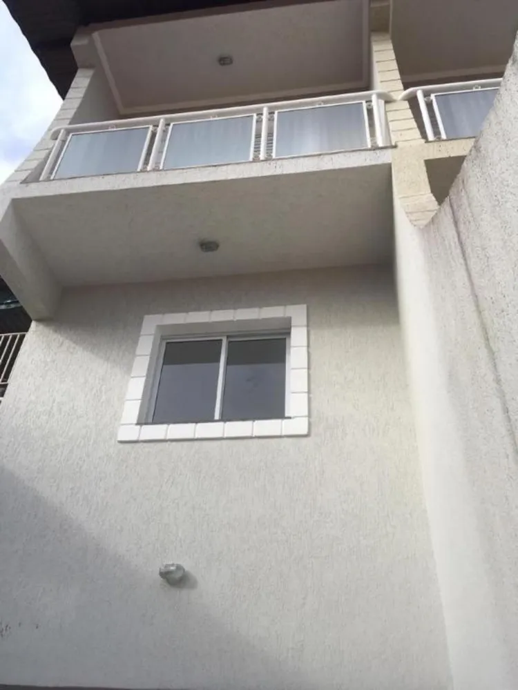 Sobrado, 3 quartos, 350 m² - Foto 8