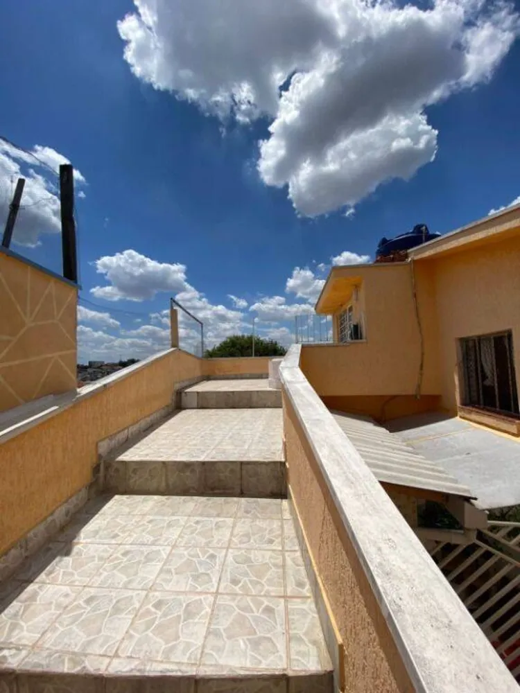 Casa, 3 quartos, 110 m² - Foto 6