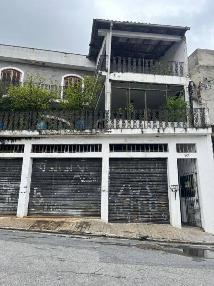 Sobrado, 3 quartos, 150 m² - Foto 5