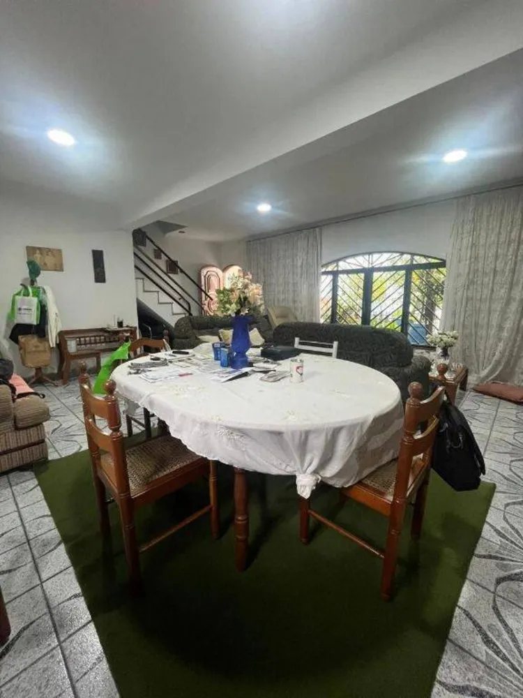 Sobrado, 3 quartos, 150 m² - Foto 4