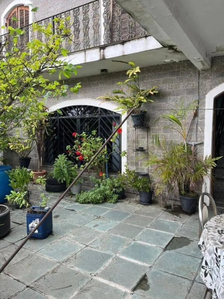 Sobrado, 3 quartos, 150 m² - Foto 1