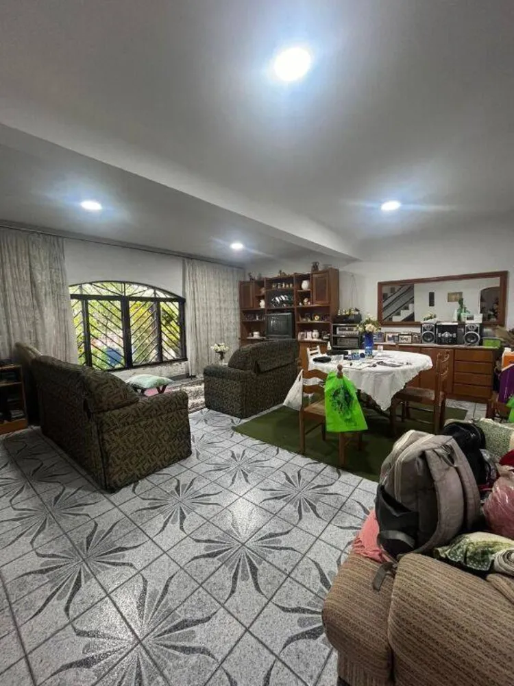 Sobrado, 3 quartos, 150 m² - Foto 2