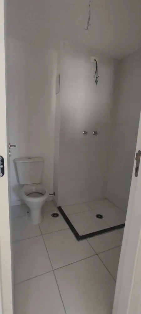 Apartamento, 2 quartos - Foto 2