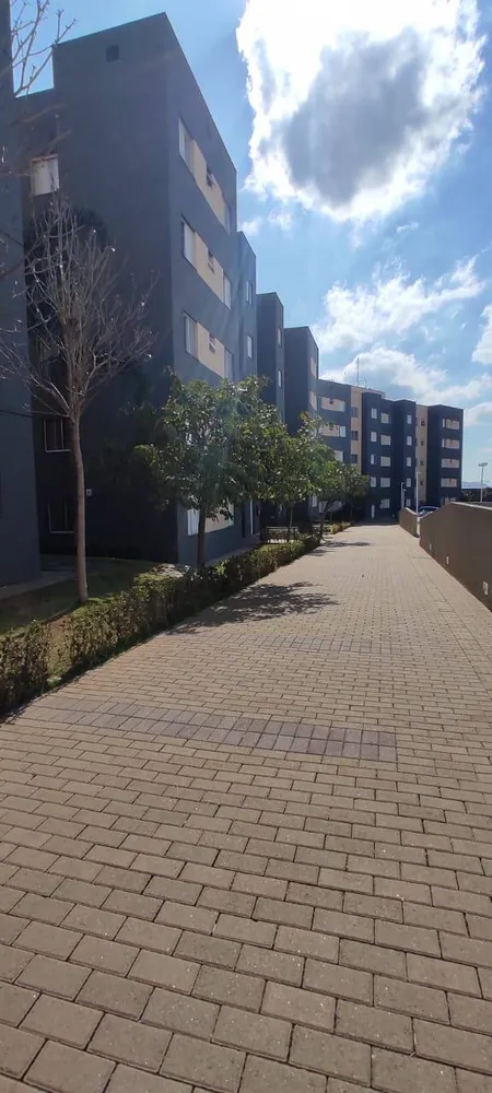 Apartamento, 2 quartos - Foto 6