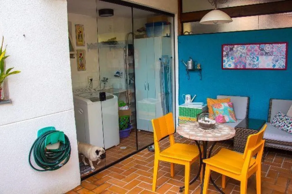 Sobrado, 3 quartos, 72 m² - Foto 6