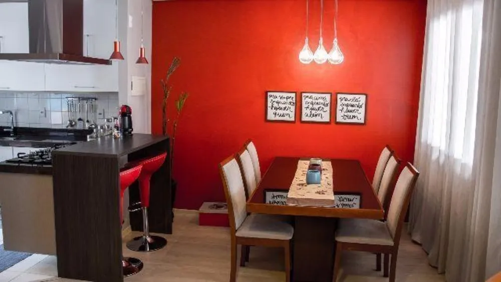Sobrado, 3 quartos, 72 m² - Foto 3