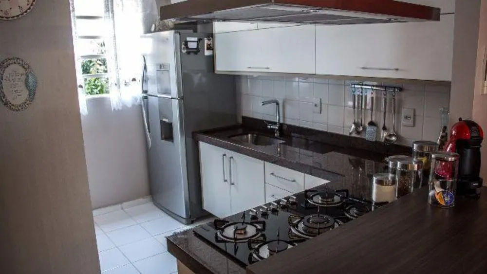 Sobrado, 3 quartos, 72 m² - Foto 4