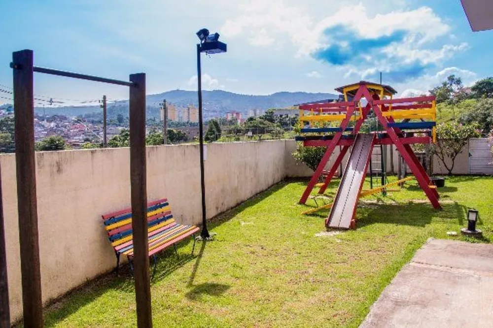 Sobrado, 3 quartos, 72 m² - Foto 7