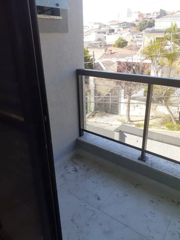 Sobrado, 3 quartos, 140 m² - Foto 3