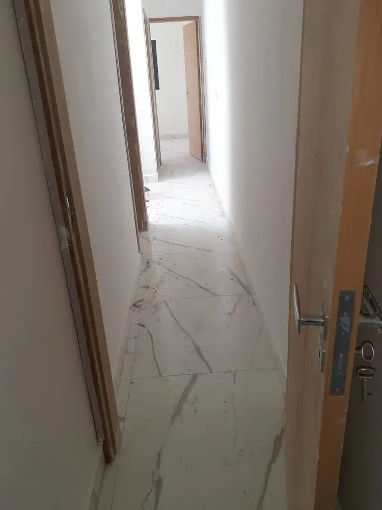 Sobrado, 3 quartos, 140 m² - Foto 6