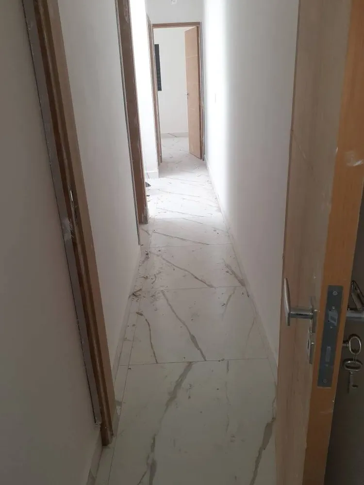 Sobrado, 3 quartos, 140 m² - Foto 7
