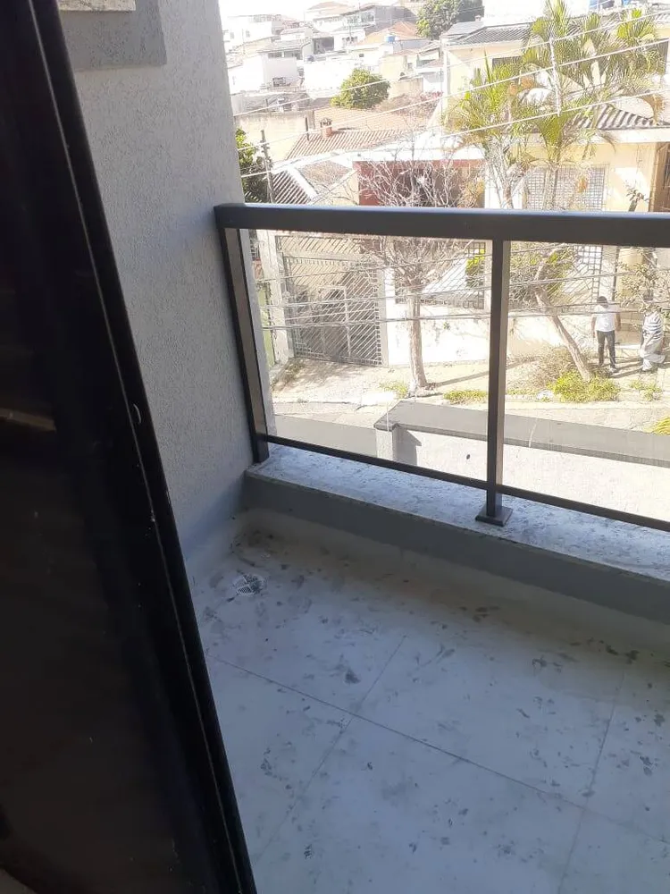 Sobrado, 3 quartos, 140 m² - Foto 5