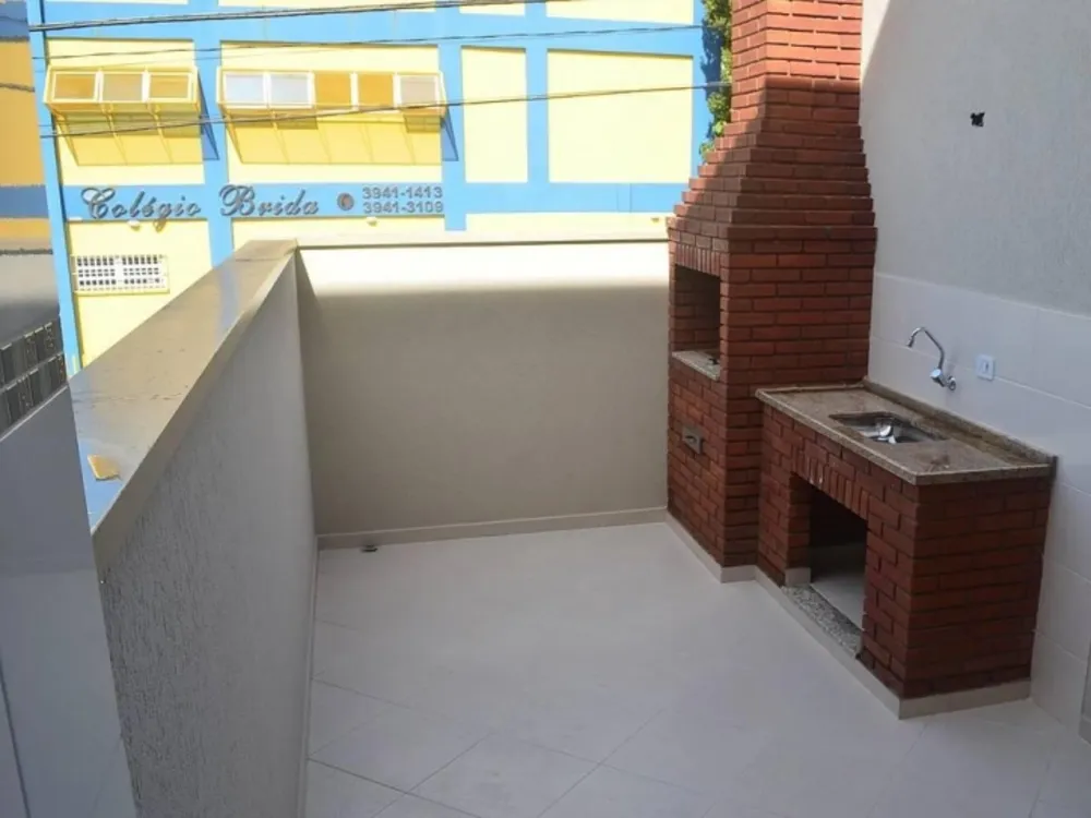 Sobrado, 3 quartos, 140 m² - Foto 7