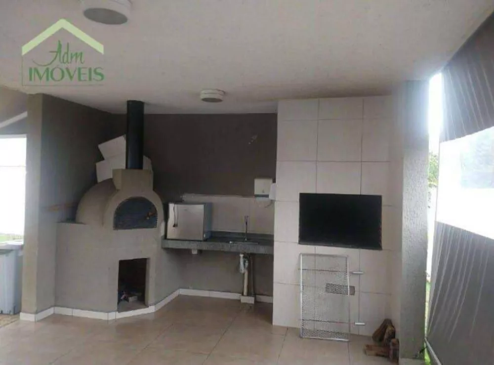 Apartamento à venda com 2 quartos, 45m² - Foto 1