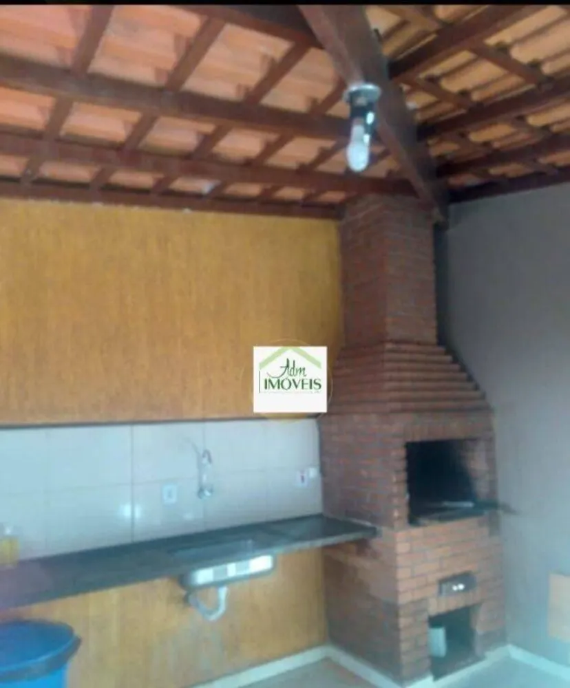 Apartamento, 2 quartos - Foto 2