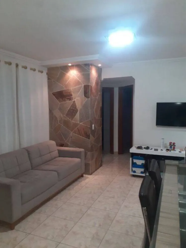 Apartamento, 2 quartos - Foto 8