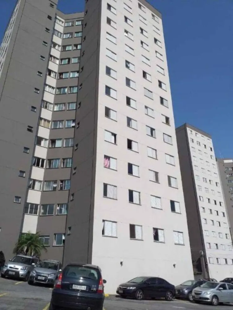 Apartamento, 2 quartos - Foto 7