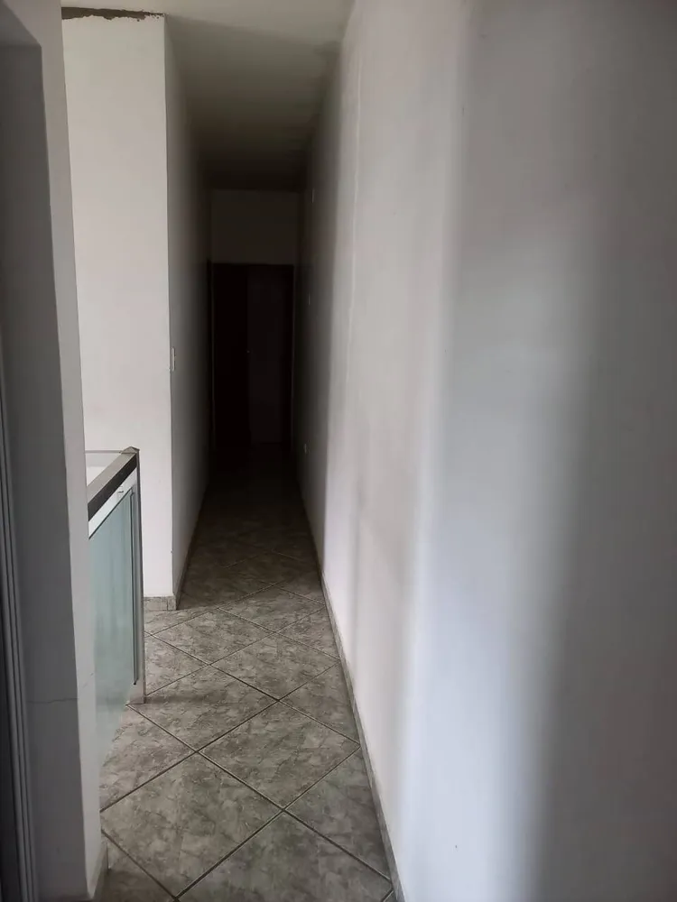 Sobrado, 3 quartos, 200 m² - Foto 6