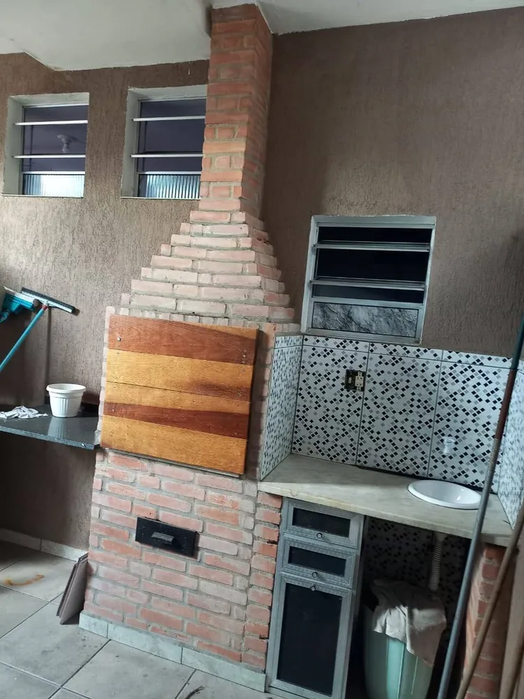 Sobrado, 3 quartos, 200 m² - Foto 7