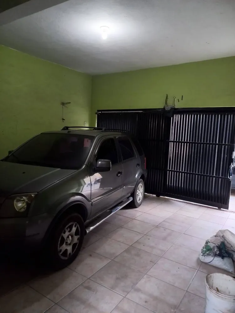 Sobrado, 3 quartos, 200 m² - Foto 3
