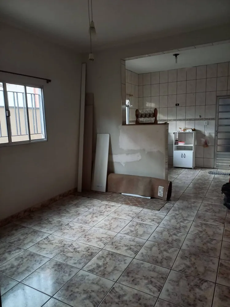 Sobrado, 3 quartos, 200 m² - Foto 8